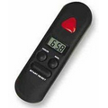 Hand Held Red Laser Pointer w/ Clock & Timer